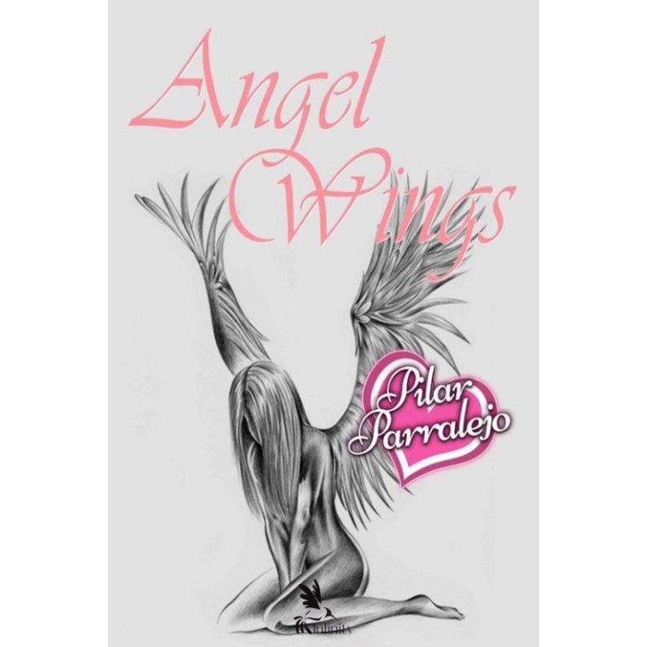 Angel wings