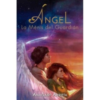 Angel: La menis del guardián