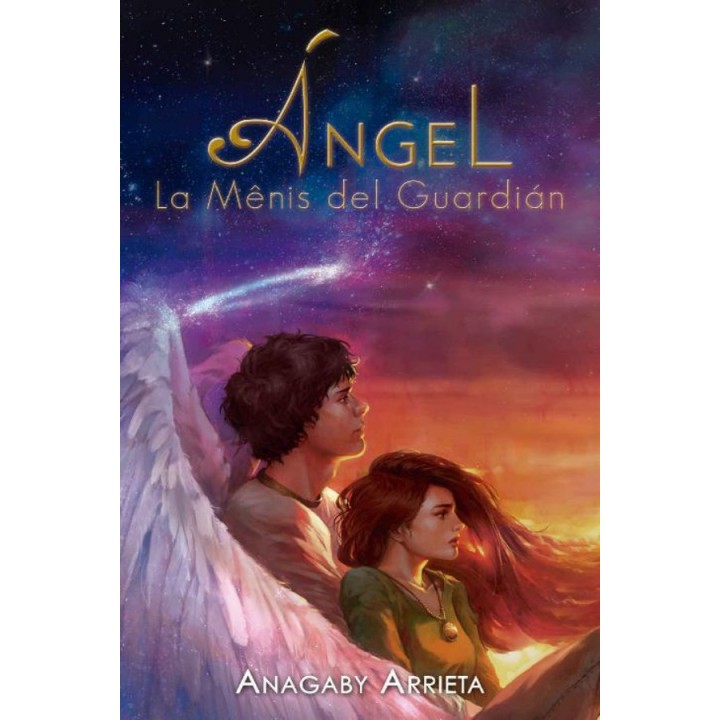 Angel: La menis del guardián