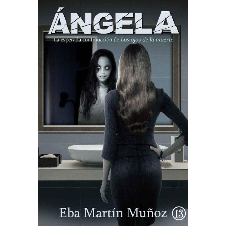 Ángela