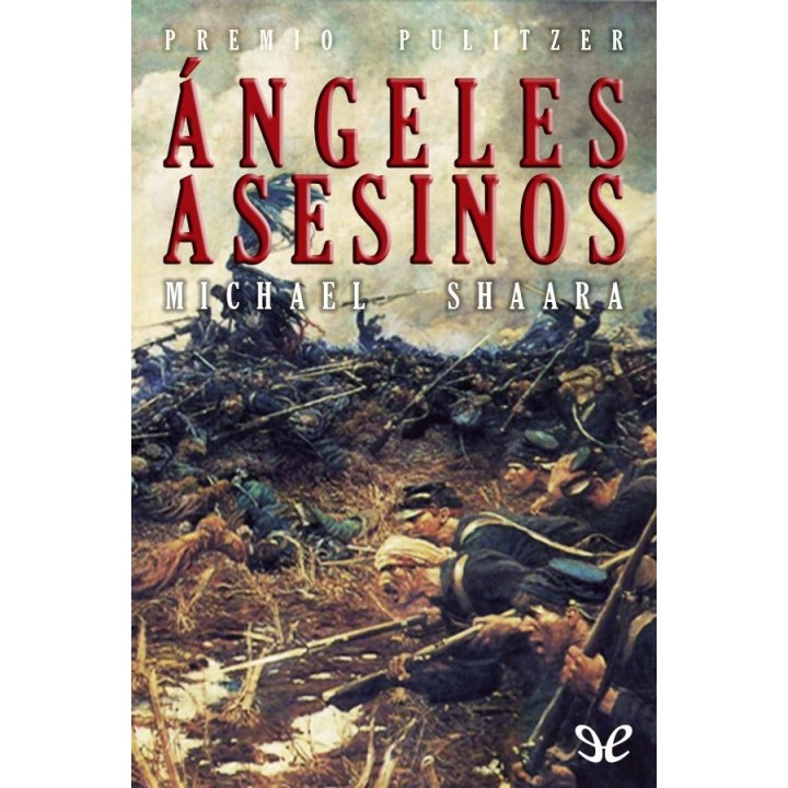 Ángeles Asesinos