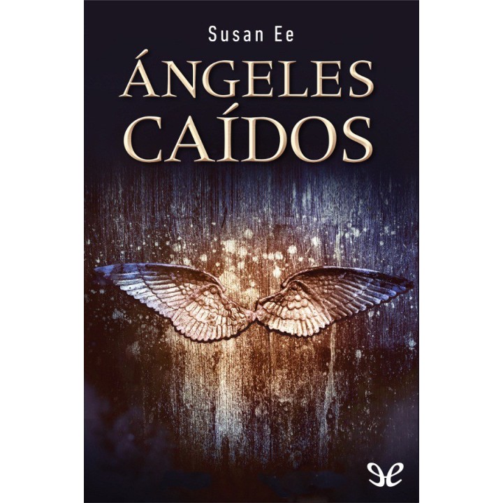 Ángeles caídos