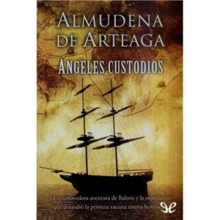 Ángeles custodios