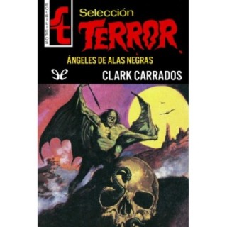 Ángeles de alas negras