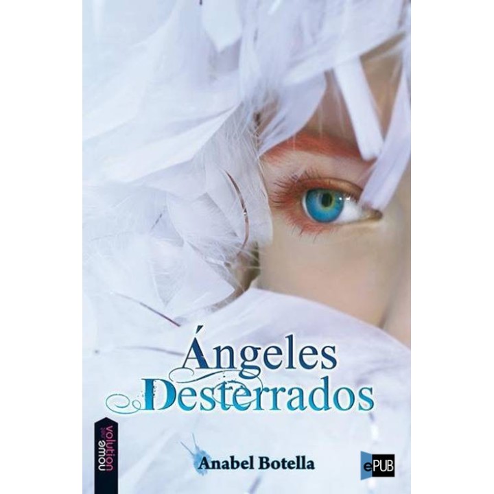 Ángeles desterrados