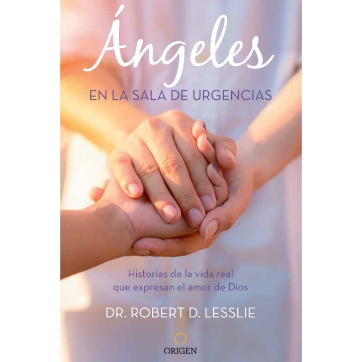 Ángeles en la sala de urgencia