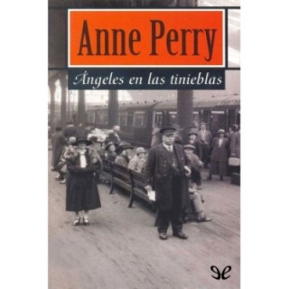 Ángeles en las tinieblas