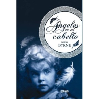 Ángeles en mi cabello