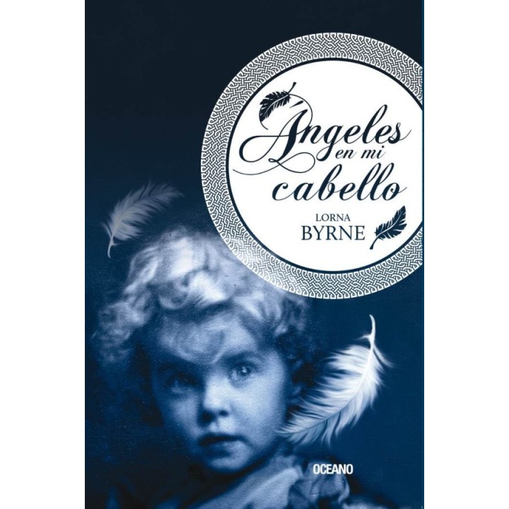 Ángeles en mi cabello