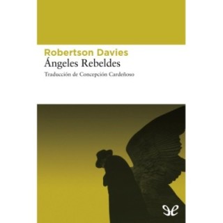 Ángeles rebeldes