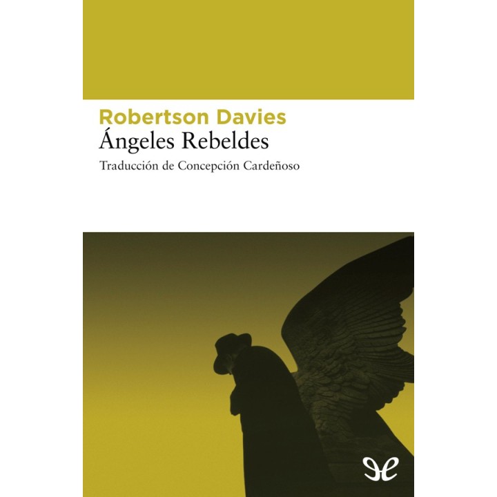 Ángeles rebeldes