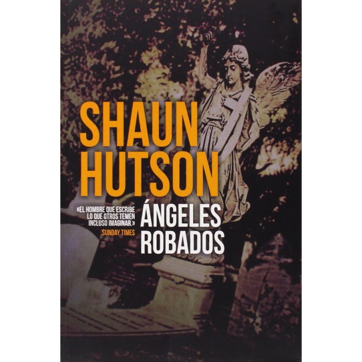 Ángeles Robados