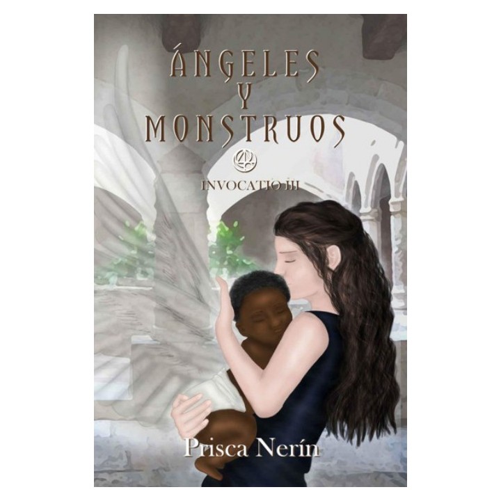 Ángeles y monstruos