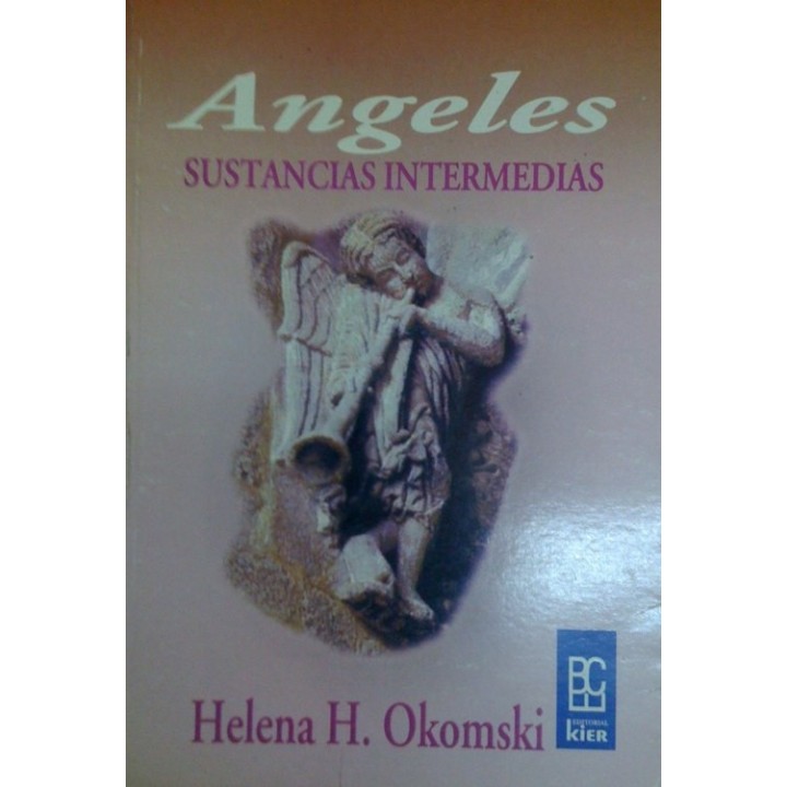 Ángeles: sustancias intermedias