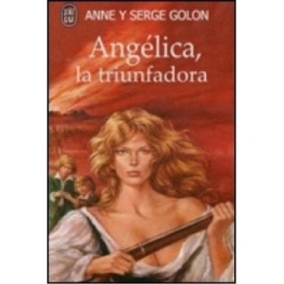 Angélica la triunfadora