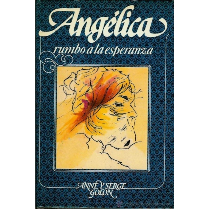 Angélica rumbo a la esperanza