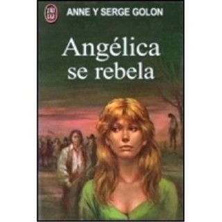 Angélica se rebela