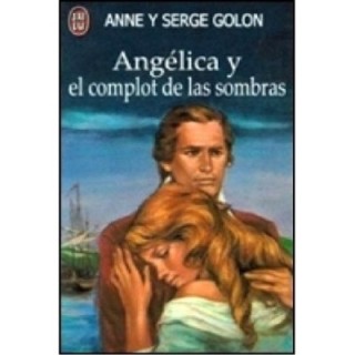 Angélica y el complot