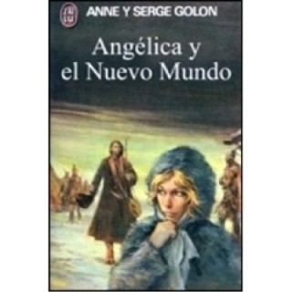 Angélica y el Nuevo Mundo