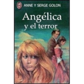 Angélica y el Terror