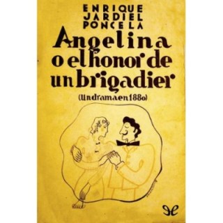 Angelina o el honor de un brigadier