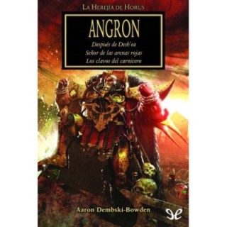 Angron