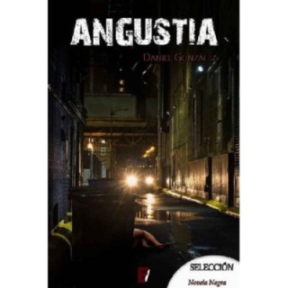 Angustia