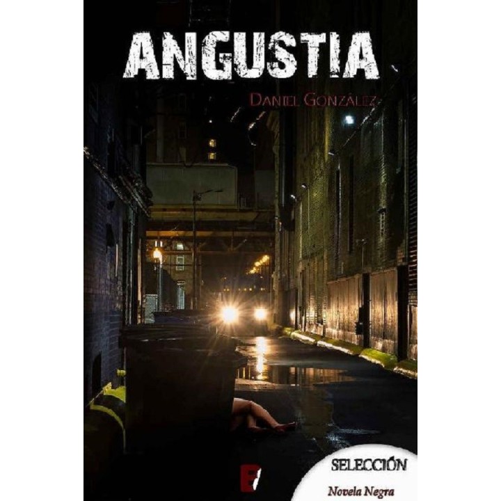 Angustia