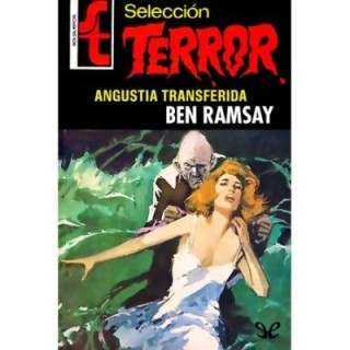 Angustia transferida