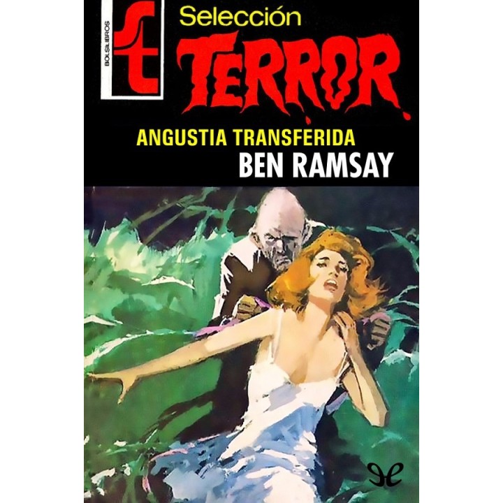 Angustia transferida