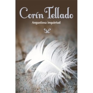 Angustiosa inquietud