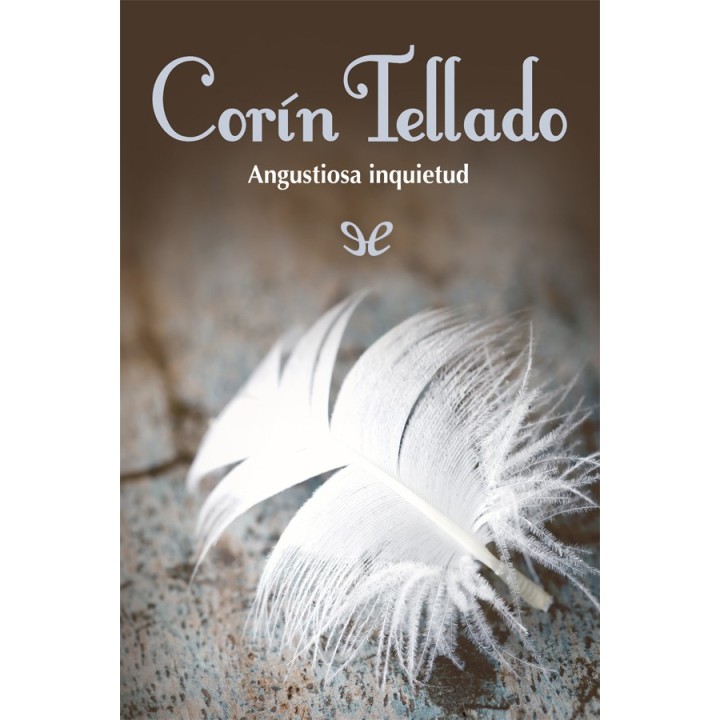 Angustiosa inquietud