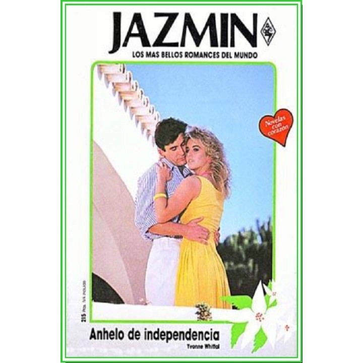 Anhelo de independencia