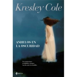 Anhelos en la oscuridad