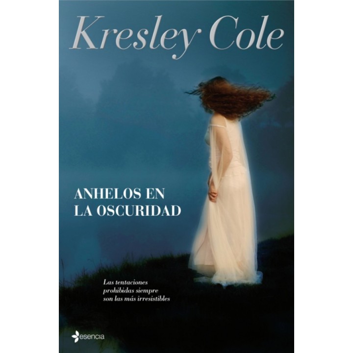 Anhelos en la oscuridad