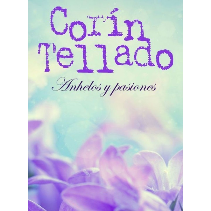 Anhelos y pasiones