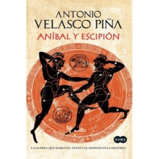 Aníbal y Escipión