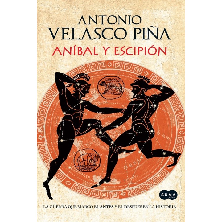 Aníbal y Escipión