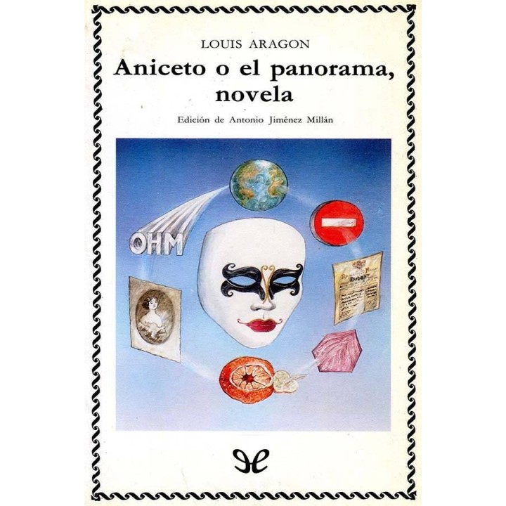 Aniceto o el panorama