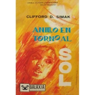 Anillo en torno al sol