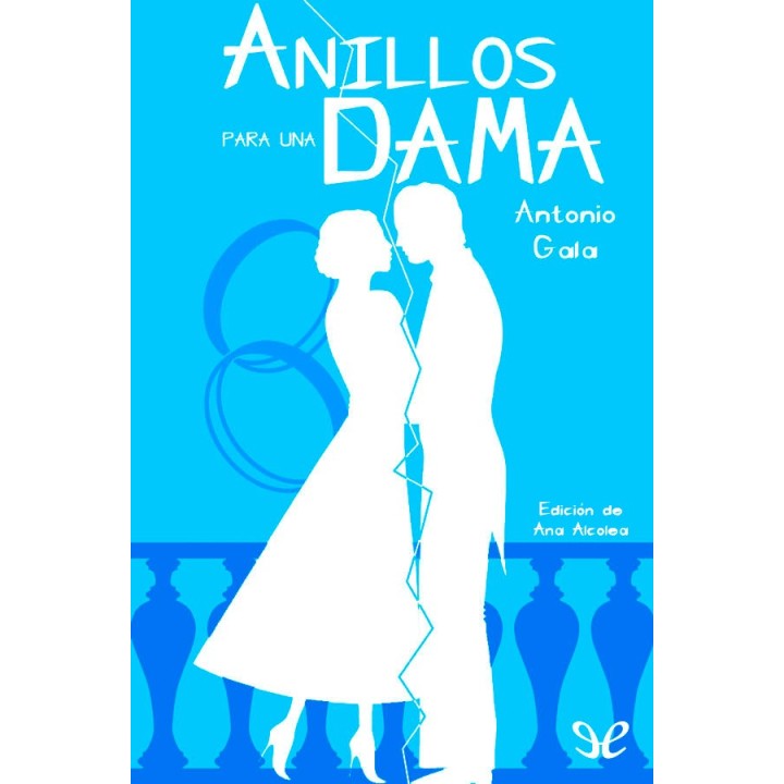 Anillos para una dama
