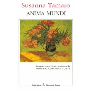 Anima mundi