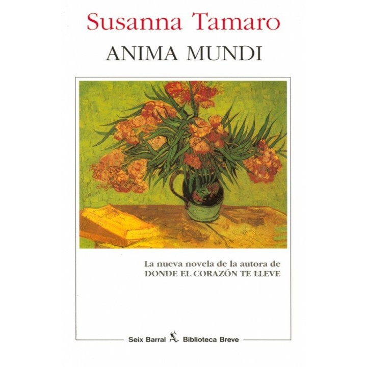 Anima mundi