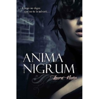 Anima Nigrum