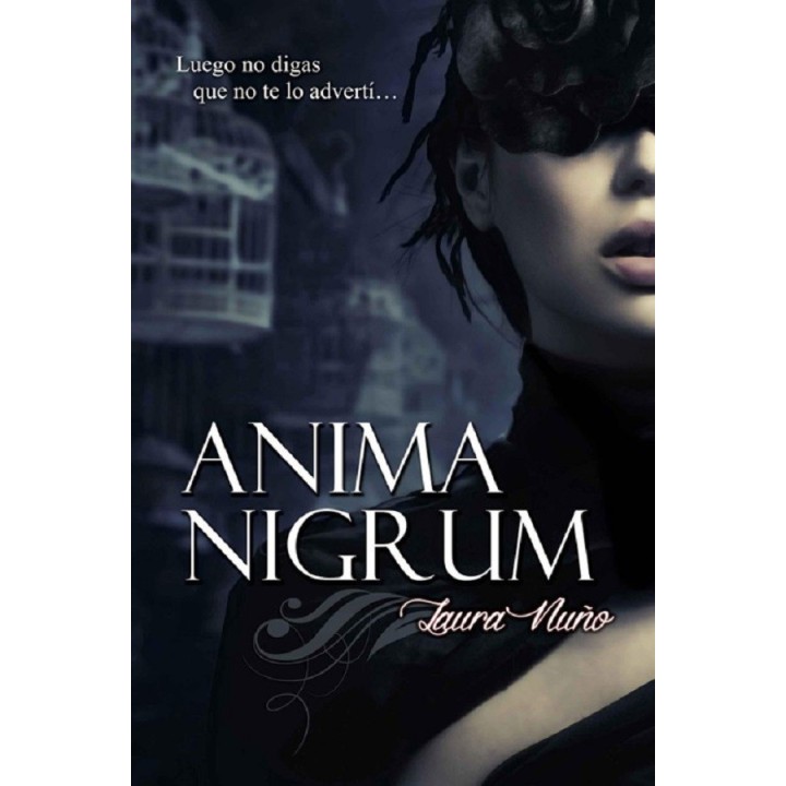Anima Nigrum
