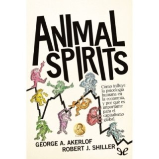 Animal spirits