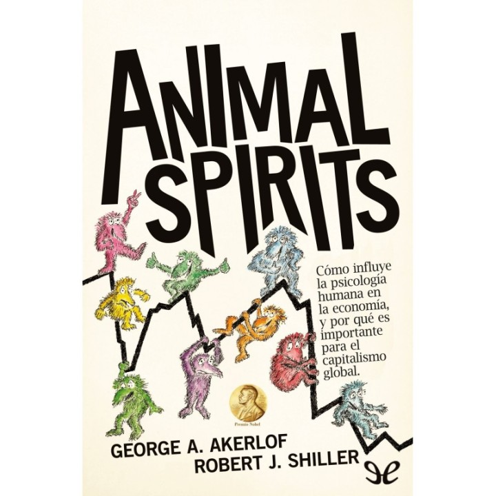 Animal spirits