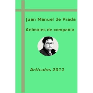 Animales de compañía. Artículos 2011