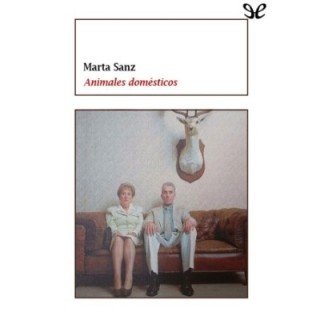 Animales domésticos