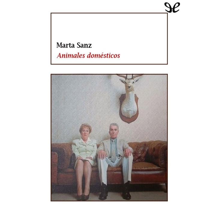 Animales domésticos